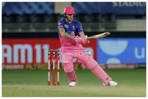 ಐಪಿಎಲ್ 2021: ಬೆನ್ ಸ್ಟೋಕ್ಸ್ ಸ್ಥಾನವನ್ನು ತುಂಬಬಲ್ಲ ಐವರು ಆಟಗಾರರು