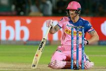 ಐಪಿಎಲ್ 2021ರಿಂದ ರಾಜಸ್ಥಾನ್ ರಾಯಲ್ಸ್‌ನ ಬೆನ್ ಸ್ಟೋಕ್ಸ್ ಹೊರಕ್ಕೆ!