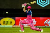 ಚಿಕಿತ್ಸೆಗೆ ಯುಕೆಗೆ ತೆರಳಿದ ಸ್ಟೋಕ್ಸ್‌ಗೆ ಶುಭ ಹಾರೈಸಿದ ರಾಜಸ್ಥಾನ