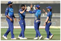 ಐಪಿಎಲ್ 2021: ಜಸ್‌ಪ್ರೀತ್ ಬೂಮ್ರಾ ಐಪಿಎಲ್ ಪದಾರ್ಪಣೆಗೆ 8 ವರ್ಷ