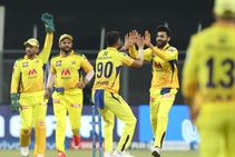 ಪಂಜಾಬ್ ಸೋಲಿಸಿ ಪಾಯಿಂಟ್ಸ್‌ ಟೇಬಲ್‌ನಲ್ಲಿ ದ್ವಿತೀಯ ಸ್ಥಾನಕ್ಕೇರಿದ ಚೆನ್ನೈ