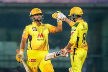 ಅಂಕಪಟ್ಟಿಯಲ್ಲಿ ಮೇಲಕ್ಕೇರಿದ ಚೆನ್ನೈ, ತಳ ಸೇರಿದ ಹೈದರಾಬಾದ್