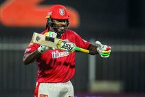 ಕ್ರಿಸ್‌ ಗೇಲ್‌ಗೆ ಭಾರತದ ಮೇಲಿರುವ ಪ್ರೀತಿಗೆ ಉದಾಹರಣೆ ಕೊಟ್ಟ ಶಮಿ