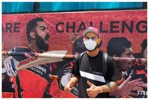 Virat Kohli message: ಕೋವಿಡ್ 19 ನಿಯಮಗಳನ್ನು ಪಾಲಿಸುವಂತೆ ಮನವಿ ಮಾಡಿದ ವಿರಾಟ್ ಕೊಹ್ಲಿ