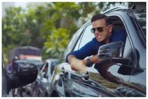 ವೈರಲ್ ಆಯ್ತು ದ್ರಾವಿಡ್ ಹೊಸ ಜಾಹೀರಾತು: ಈ ಮುಖ ನೋಡೇ ಇರ್ಲಿಲ್ಲ ಎಂದ ಕೊಹ್ಲಿ