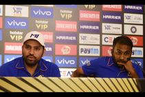 ಮೂರನೇ ಸೋಲಿನ ಬಳಿಕ ತಂಡದಲ್ಲಿನ ಕೊರತೆ ಬಿಚ್ಚಿಟ್ಟ ರೋಹಿತ್ ಶರ್ಮಾ!