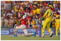 ಐಪಿಎಲ್ 2021: ಪಂಜಾಬ್ vs ಚೆನ್ನೈ, ಮುಖಾಮುಖಿಯ ಅಂಕಿಅಂಶ