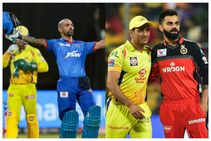 ಈ ವಿಶಿಷ್ಟ ದಾಖಲೆಯಲ್ಲಿ ಕೊಹ್ಲಿಯನ್ನು ಹಿಂದಿಕ್ಕಿದ ಧವನ್