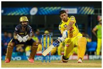 ಐಪಿಎಲ್ 2021 : ಚೆನ್ನೈ - ಕೊಲ್ಕತ್ತಾ ಪಂದ್ಯದ ಪ್ರಮುಖ ಅಂಕಿ ಅಂಶ ಮತ್ತು ನಿರ್ಮಾಣವಾದ ದಾಖಲೆಗಳು