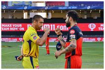 ನಮ್ಮ ಪಂದ್ಯ ಬ್ಲಾಕ್‌ಬಸ್ಟರ್; ಪಂದ್ಯಕ್ಕೂ ಮುನ್ನ ಧೋನಿ ಬಗ್ಗೆ ಆರ್‌ಸಿಬಿ ಹೇಳಿದ್ದಿಷ್ಟು