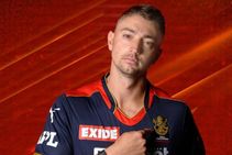 ಐಪಿಎಲ್: ಆರ್‌ಸಿಬಿಗೆ ಇನ್ನಷ್ಟು ಬಲ, ತಂಡ ಸೇರಿದ ಡೇನಿಯಲ್ ಸ್ಯಾಮ್ಸ್