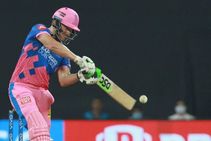 ಮಿಲ್ಲರ್, ಮೋರಿಸ್ ಬ್ಯಾಟಿಂಗ್: ಡೆಲ್ಲಿ ವಿರುದ್ಧ ರಾಜಸ್ಥಾನ್‌ಗೆ ರೋಚಕ ಜಯ