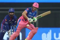 ಐಪಿಎಲ್ 2021: 40 ಎಸೆತಗಳಿಗೆ ಅರ್ಧ ಶತಕ ಚಚ್ಚಿದ ಡೇವಿಡ್ ಮಿಲ್ಲರ್