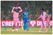 ಐಪಿಎಲ್ 2020: ರಾಜಸ್ಥಾನ್ ರಾಯಲ್ಸ್ ಹಾಗೂ ಡೆಲ್ಲಿ ಕ್ಯಾಪಿಟಲ್ಸ್ ಮುಖಾಮುಖಿಯ ಅಂಕಿಅಂಶ