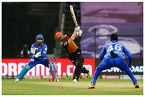 ಐಪಿಎಲ್ 2021 : ಡೆಲ್ಲಿ vs ಹೈದರಾಬಾದ್ ಮುಖಾಮುಖಿಯಲ್ಲಿ ಯಾರದ್ದು ಮೇಲುಗೈ?