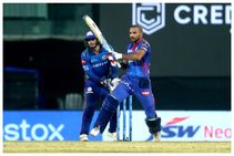 ಐಪಿಎಲ್ 2021: ಮುಂಬೈ ಇಂಡಿಯನ್ಸ್ ವಿರುದ್ಧ ಭರ್ಜರಿ ಜಯ ಸಾಧಿಸಿದ ಡೆಲ್ಲಿ ಕ್ಯಾಪಿಟಲ್ಸ್