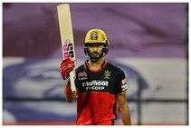 ಐಪಿಎಲ್ : ಕೊವಿಡ್ ನೆಗೆಟಿವ್ ಬೆನ್ನಲ್ಲೇ ಆರ್‌ಸಿಬಿ ಕ್ಯಾಂಪ್ ಸೇರಿದ ಪಡಿಕ್ಕಲ್