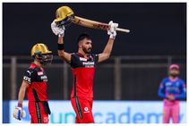 ಪಡಿಕ್ಕಲ್ ಅಬ್ಬರದ ಶತಕಕ್ಕೆ 10 ವರ್ಷದ ಈ ಹಳೆಯ ದಾಖಲೆ ಧ್ವಂಸ