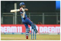 ಐಪಿಎಲ್ 2021: ವಿರಾಟ್ ಕೊಹ್ಲಿ ದಾಖಲೆ ಮುರಿದ ಶಿಖರ್ ಧವನ್