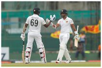 ಬಾಂಗ್ಲಾದೇಶ ವಿರುದ್ಧದ ಟೆಸ್ಟ್ ಸರಣಿಗೆ 18 ಸದಸ್ಯರ ಶ್ರೀಲಂಕಾ ತಂಡ ಪ್ರಕಟ