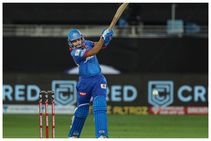 ಐಪಿಎಲ್: ಕೆಟ್ಟ ದಾಖಲೆ ಮುಂದುವರೆಸಿದ ಪೃಥ್ವಿ ಶಾ