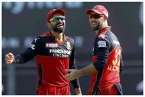 ಐಪಿಎಲ್ 2021: ಮೂರು ವಿಶೇಷ ಮೈಲಿಗಲ್ಲುಗಳನ್ನು ನಿರ್ಮಿಸಲು ವಿರಾಟ್ ಕೊಹ್ಲಿ ಸಜ್ಜು