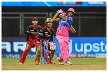 ಐಪಿಎಲ್ 2021: ಹಳೆಯ ತಂಡದ ವಿರುದ್ಧ ತಿರುಗಿ ಬಿದ್ದ ಶಿವಂ ದುಬೆ