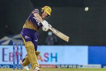 ಐಪಿಎಲ್: ಪಂಜಾಬ್ ಕಿಂಗ್ಸ್‌ ಮಣಿಸಿದ ಕೋಲ್ಕತ್ತಾ ನೈಟ್ ರೈಡರ್ಸ್