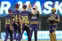 ಐಪಿಎಲ್ 2021: ಕೋಲ್ಕತ್ತಾ vs ಪಂಜಾಬ್ ಪಂದ್ಯದ ಹೈಲೈಟ್ಸ್