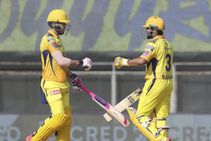 ಐಪಿಎಲ್ 2021: ಚೆನ್ನೈ vs ಹೈದರಾಬಾದ್ ಪಂದ್ಯದ ಪ್ರಮುಖಾಂಶಗಳು