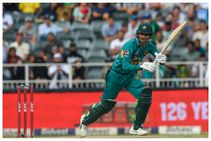 ರನ್‌ಔಟ್‌ ಆಗಿದ್ದು ನನ್ನ ತಪ್ಪಿನಿಂದಲೇ ಎಂದ ದ್ವಿಶತಕ ವಂಚಿತ ಫಖರ್ ಜಮಾನ್