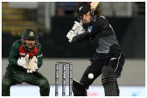 ಬಾಂಗ್ಲಾದೇಶದ ವಿರುದ್ಧ 18 ಎಸೆತಗಳಲ್ಲಿ ಅರ್ಧ ಶತಕ ಸಿಡಿಸಿ ಮಿಂಚಿದ ಆರ್‌ಸಿಬಿ ದಾಂಡಿಗ