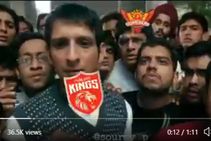 '3 ಈಡಿಯಟ್ಸ್'ಗೆ ಐಪಿಎಲ್‌ ಪಾಯಿಂಟ್ಸ್‌ ಟೇಬಲ್‌ ಹೋಲಿಸಿ ತಮಾಷೆ!