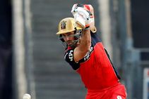 ಐಪಿಎಲ್: ಗ್ಲೆನ್ ಮ್ಯಾಕ್ಸ್‌ ಹೆಚ್ಚು ಬಾರಿ ಔಟ್ ಮಾಡಿದ ಬೌಲರ್‌ಗಳಿವರು