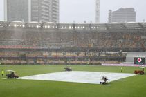 ವಾಂಖೆಡೆಯಲ್ಲಿ 10 ಮೈದಾನ ಸಿಬ್ಬಂದಿ, 6 ಇವೆಂಟ್ ಮ್ಯಾನೇಜರ್‌ಗೆ ಕೊರೊನಾ