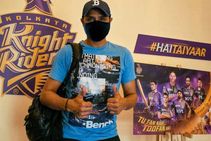 ಕೆಕೆಆರ್‌ನ ಹರ್ಭಜನ್ ಸಿಂಗ್‌ ಕ್ವಾರಂಟೈನ್ ಮುಕ್ತಾಯ, ಅಭ್ಯಾಸ ಆರಂಭ