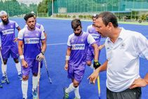 ಯುಎಸ್‌ಎಸ್ ಹಾಕಿ ತಂಡಕ್ಕೆ ಕೋಚ್‌ ಆಗಿ ಭಾರತದ ಹರೇಂದ್ರ ಸಿಂಗ್ ಆಯ್ಕೆ