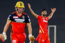 ಪಂಜಾಬ್ ಕಿಂಗ್ಸ್‌ vs ರಾಯಲ್ ಚಾಲೆಂಜರ್ಸ್ ಬೆಂಗಳೂರು ಹೈಲೈಟ್ಸ್‌