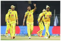 ಪವರ್ ಪ್ಲೇನಲ್ಲಿ ತನ್ನ ಪಾರುಪತ್ಯ ಮುಂದುವರೆಸಿದ ದೀಪಕ್ ಚಹರ್