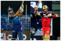 ಮ್ಯಾಕ್ಸ್‌ವೆಲ್ ಸಿಕ್ಸ್ ದಾಖಲೆ ಮುರಿದ ಕೀರನ್ ಪೊಲಾರ್ಡ್