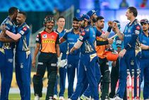 MI vs SRH : ಐಪಿಎಲ್ 2021: ಮುಂಬೈ vs ಹೈದರಾಬಾದ್: ಸಂಭಾವ್ಯ ತಂಡ, ಹವಾಮಾನ, ಪಿಚ್ ರಿಪೋರ್ಟ್