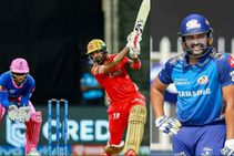 ರಾಜಸ್ಥಾನ್ ವಿರುದ್ಧ ಗೆದ್ದು ಮುಂಬೈ ಹಿಂದಿಕ್ಕಿದ ಪಂಜಾಬ್ ಕಿಂಗ್ಸ್