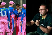 ಚೇತನ್ ಸಕಾರಿಯಾ ಕುಟುಂಬದ ದುರಂತ ಕತೆ ಬಿಚ್ಚಿಟ್ಟ ಸೆಹ್ವಾಗ್