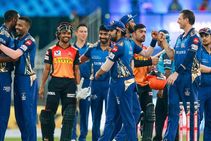 ಐಪಿಎಲ್ 2021 : ಮುಂಬೈ vs ಹೈದರಾಬಾದ್ ಮುಖಾಮುಖಿಯಲ್ಲಿ ಯಾರದ್ದು ಮೇಲುಗೈ?