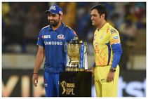 ಮುಂಬೈಗಿಂತ ಚೆನ್ನೈ ಡೇಂಜರಸ್ ತಂಡ ಎನ್ನುತ್ತಿವೆ ಈ ಅಂಕಿ ಅಂಶ