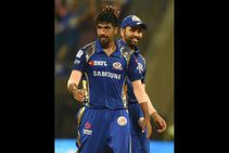 ಈ ಕೆಟ್ಟ ದಾಖಲೆಯಲ್ಲಿ ಶ್ರೀಶಾಂತ್, ಇಶಾಂತ್ ಶರ್ಮಾರನ್ನೇ ಹಿಂದಿಕ್ಕಿದ ಬುಮ್ರಾ!