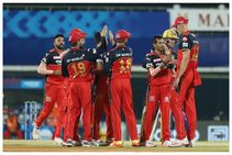 ಬೇಡವಾಗಿದ್ದ ಕೆಟ್ಟ ದಾಖಲೆಯನ್ನು ತನ್ನ ಹೆಸರಿಗೆ ಬರೆದುಕೊಂಡ ಆರ್‌ಸಿಬಿ