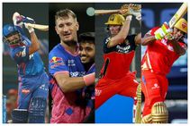 ಐಪಿಎಲ್ 2021 : ಮೂರನೇ ವಾರದಲ್ಲಿ ಅತ್ಯುತ್ತಮ ಪ್ರದರ್ಶನ ನೀಡಿದ ಆಟಗಾರರ ಪಟ್ಟಿ