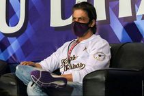 ಮುಂಬೈ ವಿರುದ್ಧ ಸೋಲು ; ಕ್ಷಮೆಯಾಚಿಸಿದ ಶಾರುಖ್ ಖಾನ್