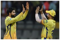 ಜಡೇಜಾ ರೀತಿಯ ಆಟಗಾರರು 3 ಮಾದರಿಯ ಕ್ರಿಕೆಟ್‌ನಲ್ಲೂ ಇರಬೇಕು: ಸುರೇಶ್ ರೈನಾ